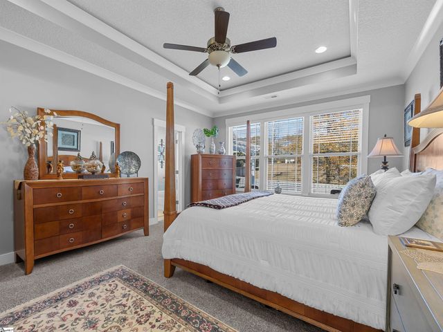 205 Loxley Drive, Simpsonville, SC 29680