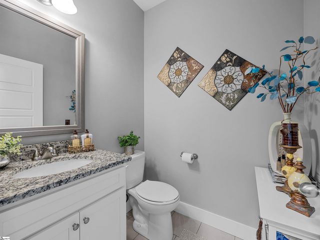 205 Loxley Drive, Simpsonville, SC 29680
