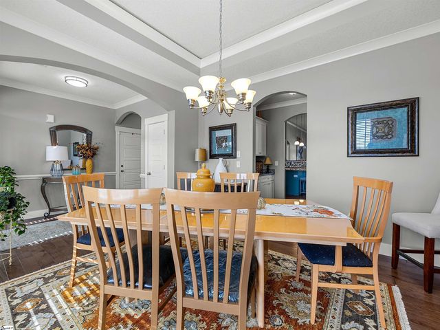 205 Loxley Drive, Simpsonville, SC 29680