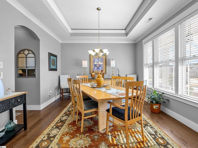 205 Loxley Drive, Simpsonville, SC 29680