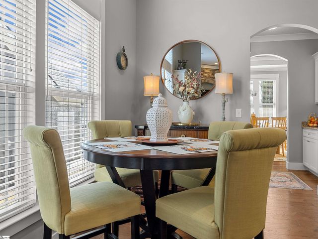 205 Loxley Drive, Simpsonville, SC 29680
