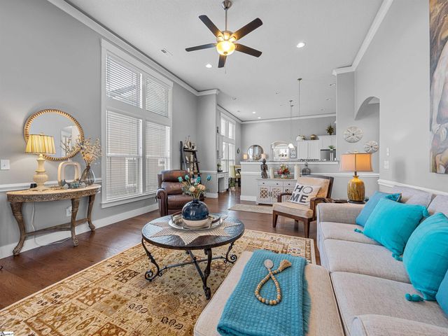 205 Loxley Drive, Simpsonville, SC 29680