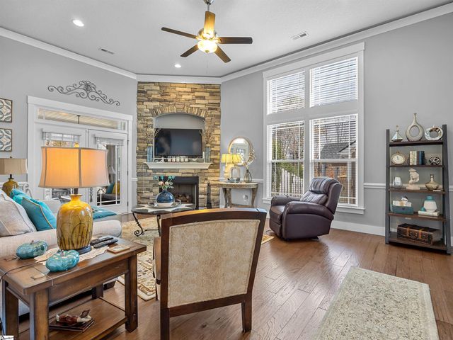 205 Loxley Drive, Simpsonville, SC 29680