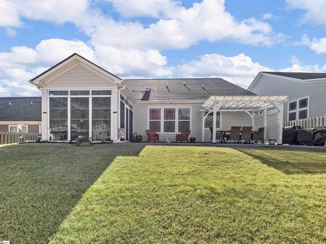 205 Loxley Drive, Simpsonville, SC 29680