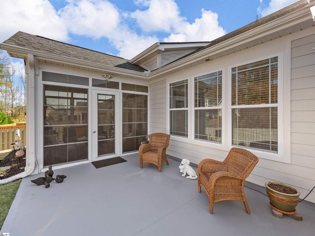 205 Loxley Drive, Simpsonville, SC 29680