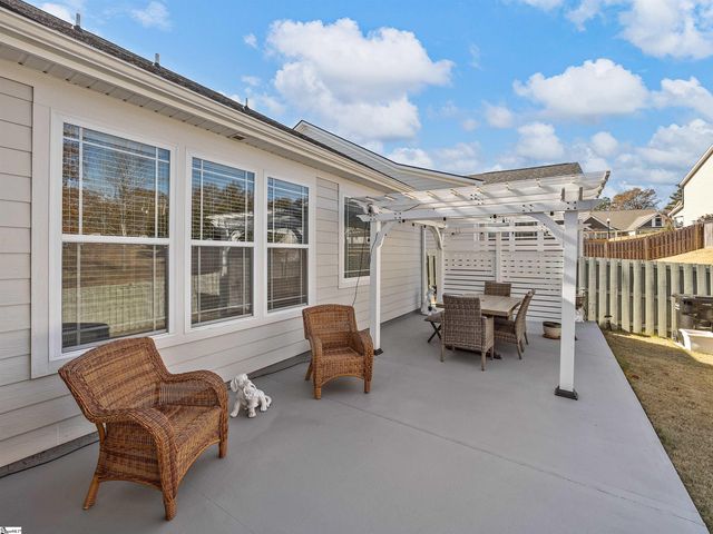 205 Loxley Drive, Simpsonville, SC 29680