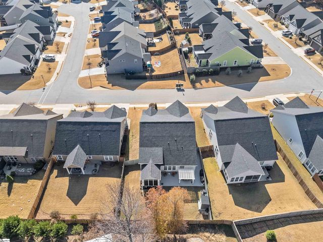 205 Loxley Drive, Simpsonville, SC 29680
