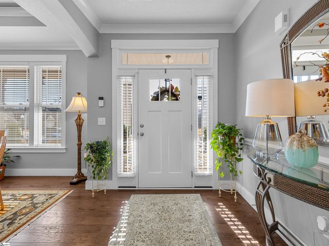 205 Loxley Drive, Simpsonville, SC 29680