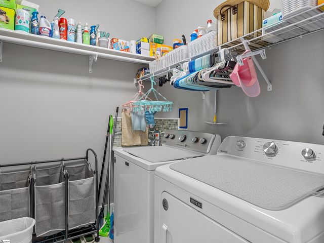 205 Loxley Drive, Simpsonville, SC 29680