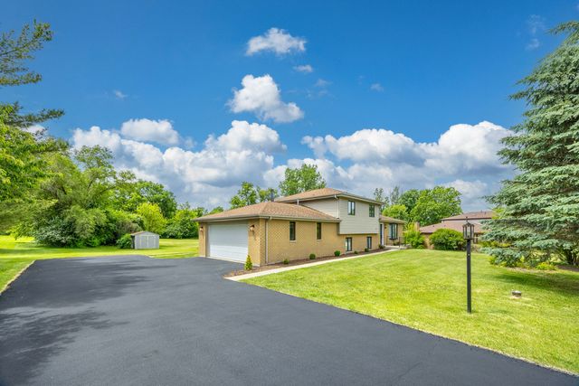 13429 W Glen Entrance Drive, Homer Glen, IL 60491