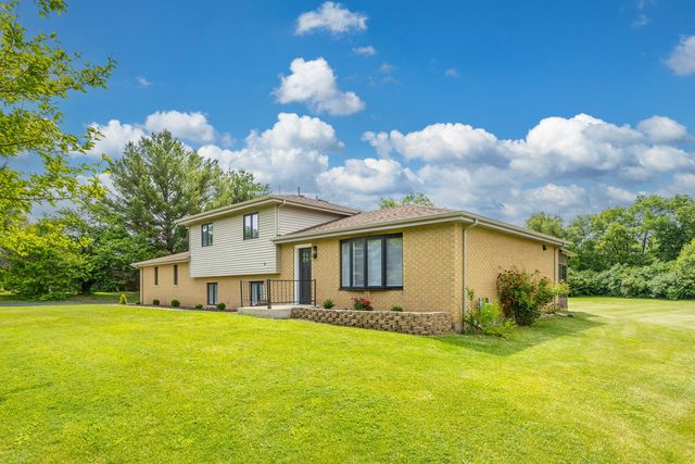 13429 W Glen Entrance Drive, Homer Glen, IL 60491