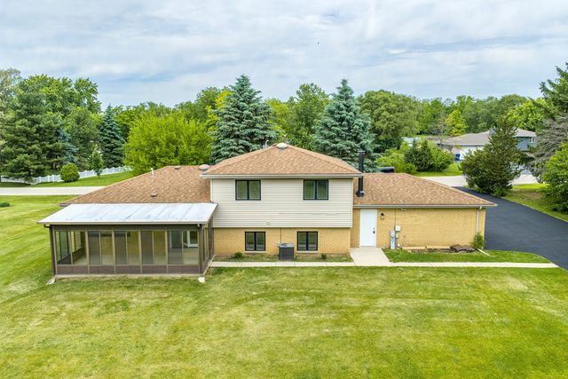 13429 W Glen Entrance Drive, Homer Glen, IL 60491
