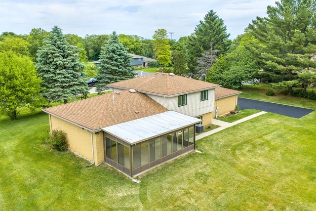 13429 W Glen Entrance Drive, Homer Glen, IL 60491