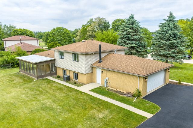 13429 W Glen Entrance Drive, Homer Glen, IL 60491