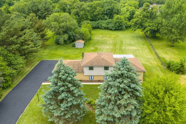 13429 W Glen Entrance Drive, Homer Glen, IL 60491