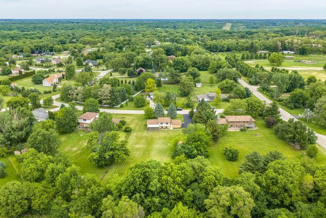 13429 W Glen Entrance Drive, Homer Glen, IL 60491