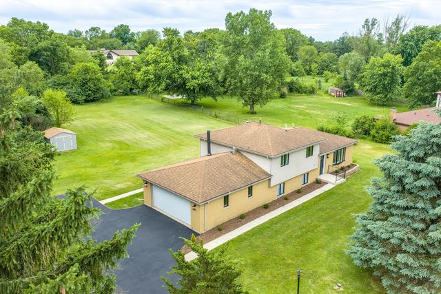 13429 W Glen Entrance Drive, Homer Glen, IL 60491