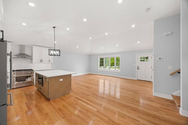 13429 W Glen Entrance Drive, Homer Glen, IL 60491