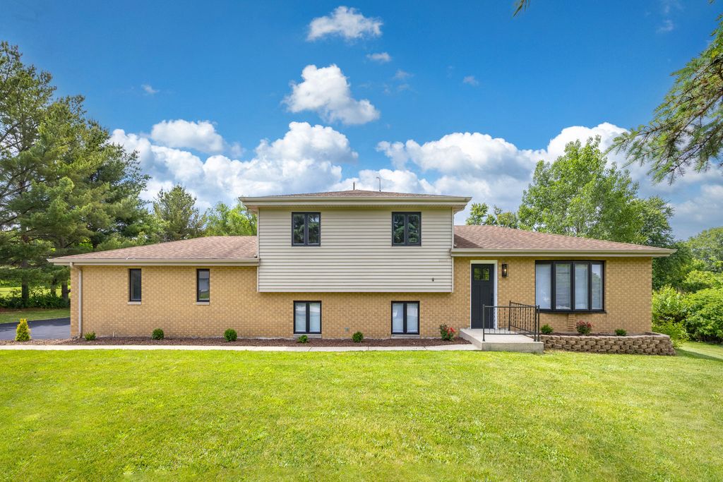 13429 W Glen Entrance Drive, Homer Glen, IL 60491