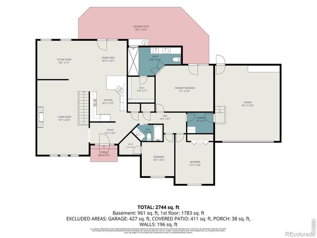 1220 49th Ave Ct, Greeley, CO 80634