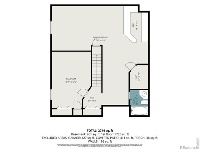 1220 49th Ave Ct, Greeley, CO 80634