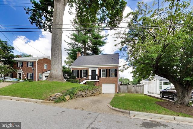5311 GLENWOOD RD, Bethesda, MD 20814