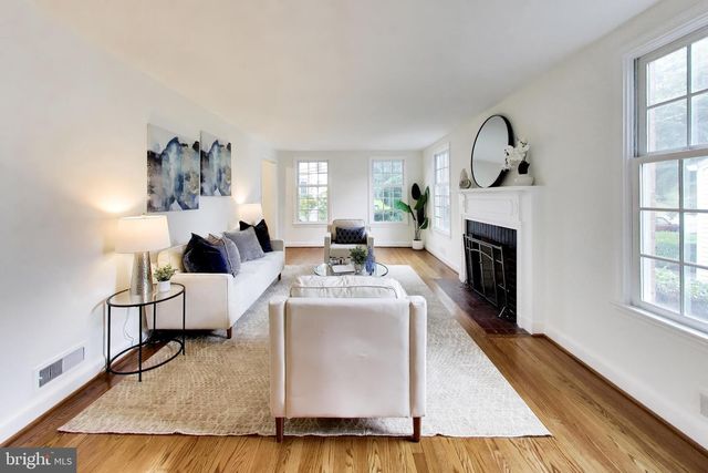 5311 GLENWOOD RD, Bethesda, MD 20814
