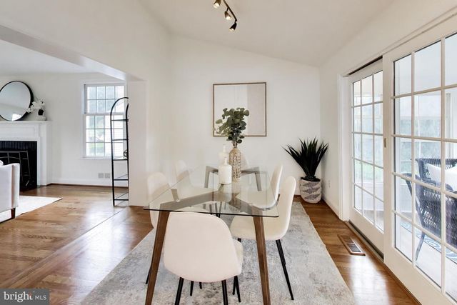 5311 GLENWOOD RD, Bethesda, MD 20814