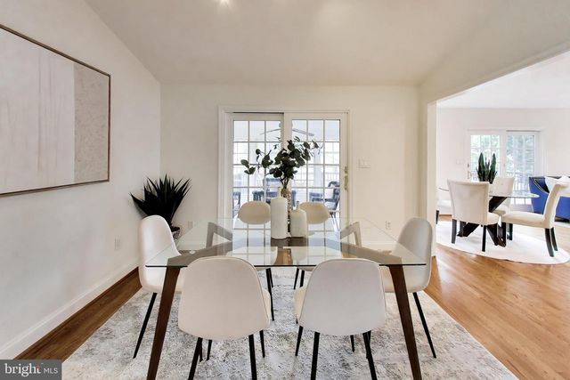 5311 GLENWOOD RD, Bethesda, MD 20814
