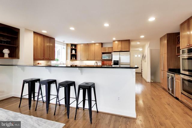 5311 GLENWOOD RD, Bethesda, MD 20814