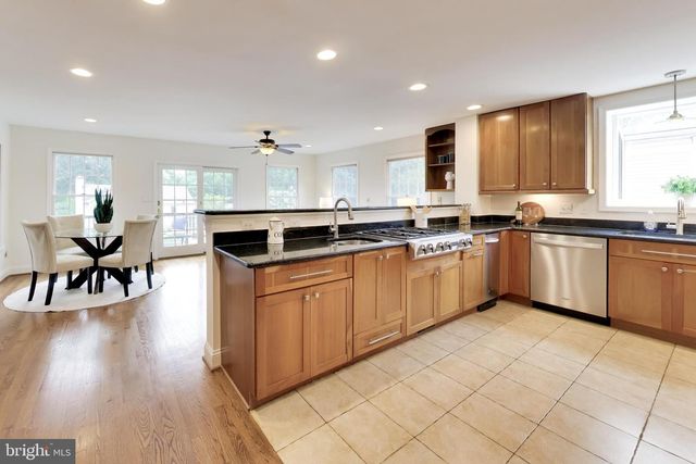 5311 GLENWOOD RD, Bethesda, MD 20814