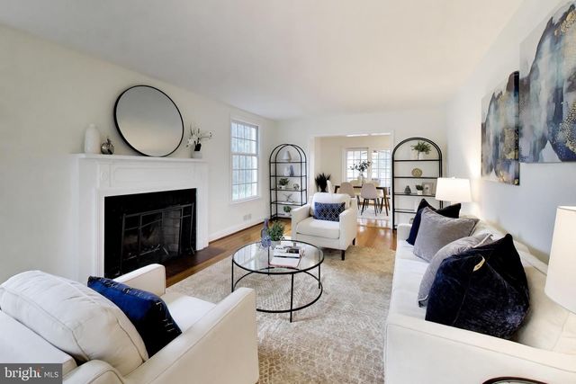 5311 GLENWOOD RD, Bethesda, MD 20814