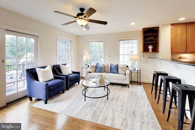 5311 GLENWOOD RD, Bethesda, MD 20814