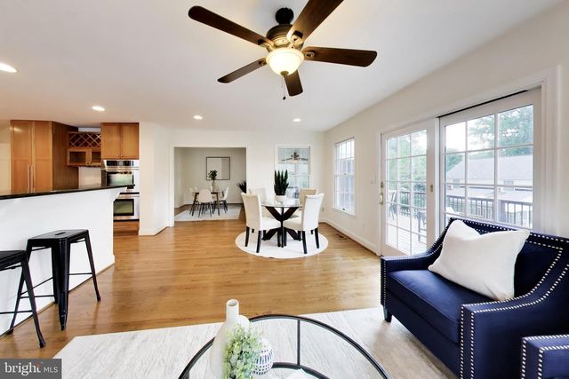 5311 GLENWOOD RD, Bethesda, MD 20814