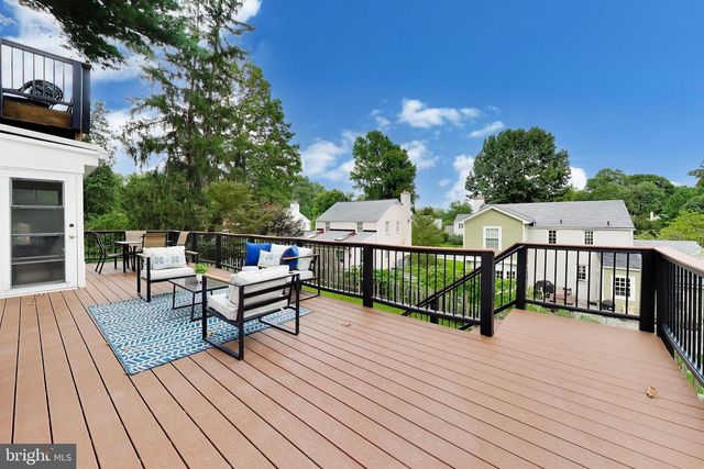 5311 GLENWOOD RD, Bethesda, MD 20814