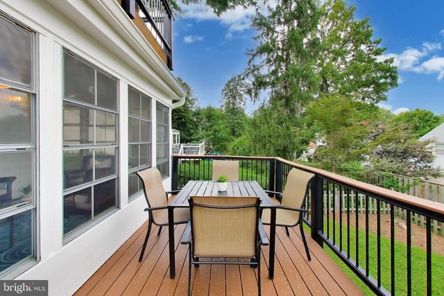 5311 GLENWOOD RD, Bethesda, MD 20814