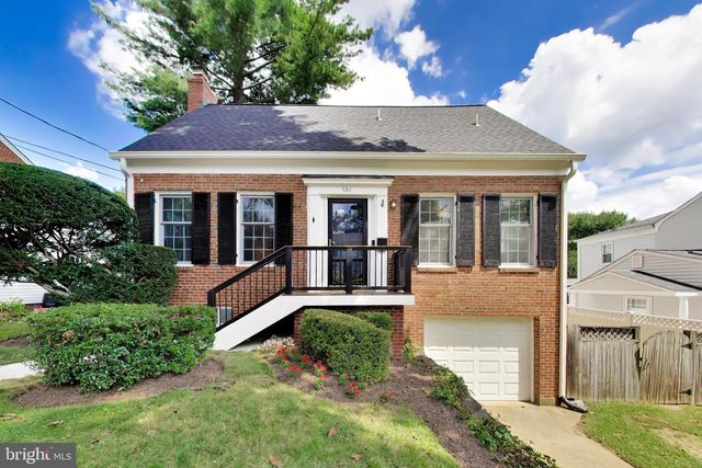 5311 GLENWOOD RD, Bethesda, MD 20814