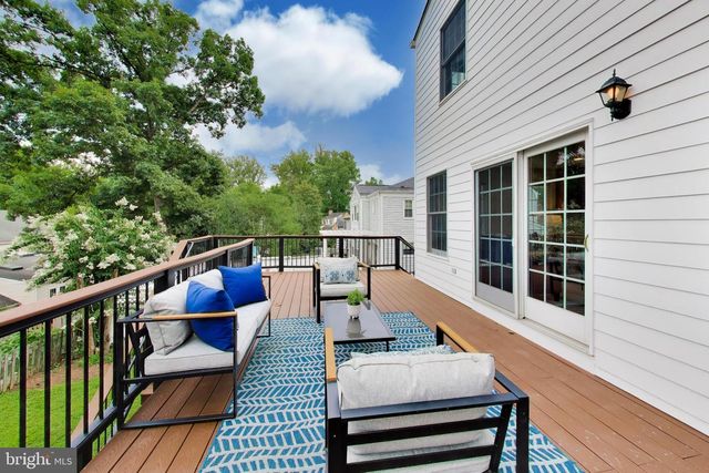 5311 GLENWOOD RD, Bethesda, MD 20814
