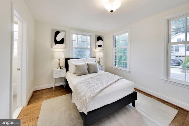 5311 GLENWOOD RD, Bethesda, MD 20814