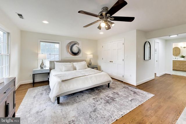 5311 GLENWOOD RD, Bethesda, MD 20814