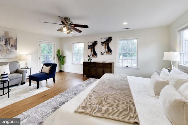 5311 GLENWOOD RD, Bethesda, MD 20814