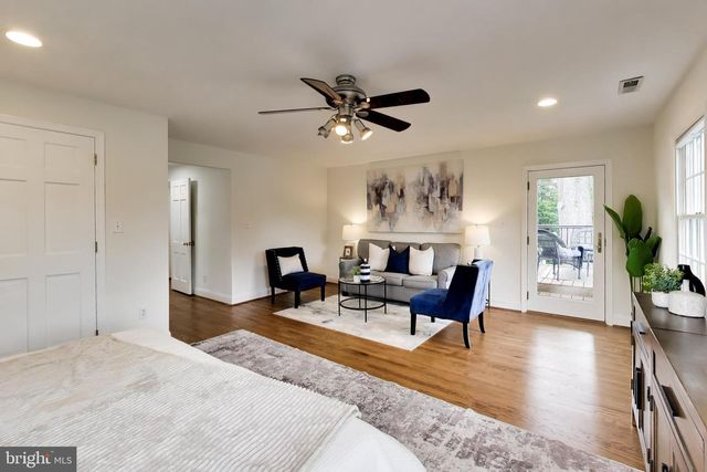 5311 GLENWOOD RD, Bethesda, MD 20814
