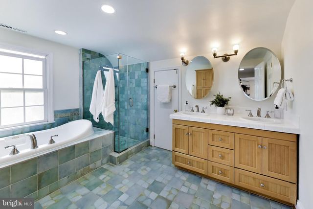5311 GLENWOOD RD, Bethesda, MD 20814