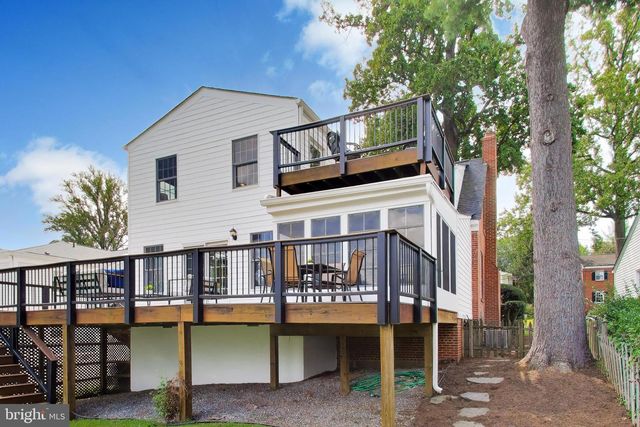 5311 GLENWOOD RD, Bethesda, MD 20814