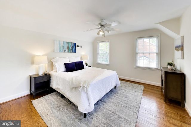 5311 GLENWOOD RD, Bethesda, MD 20814