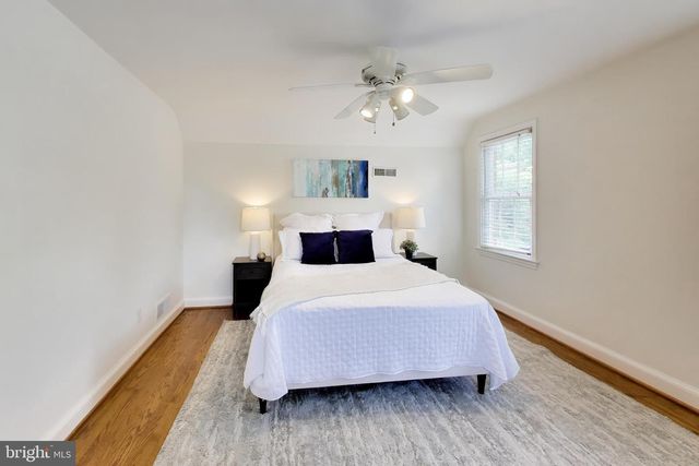 5311 GLENWOOD RD, Bethesda, MD 20814