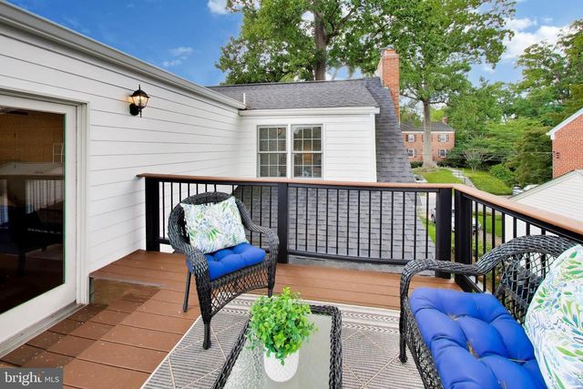 5311 GLENWOOD RD, Bethesda, MD 20814