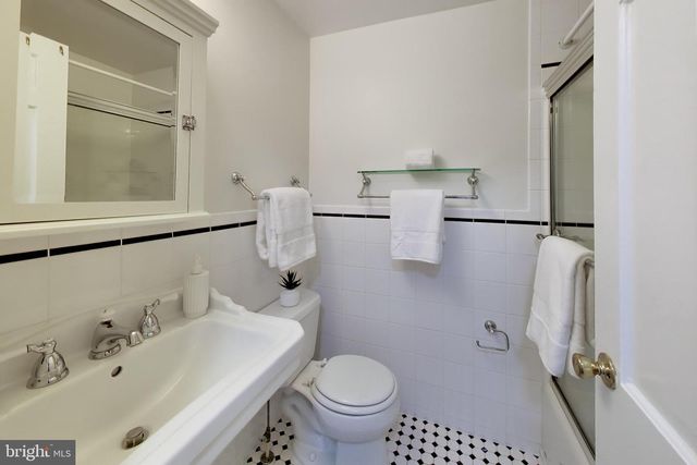 5311 GLENWOOD RD, Bethesda, MD 20814