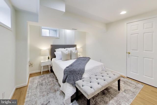 5311 GLENWOOD RD, Bethesda, MD 20814