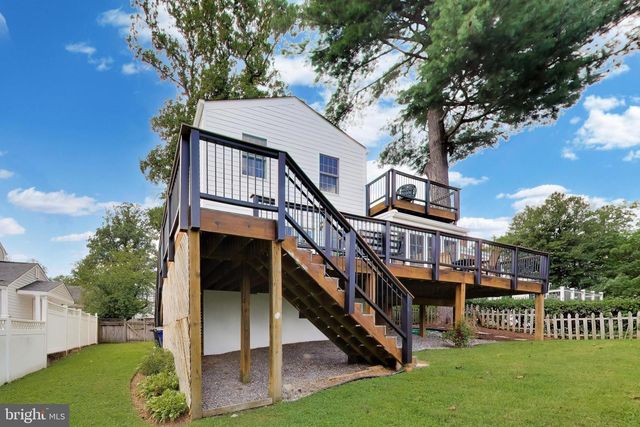 5311 GLENWOOD RD, Bethesda, MD 20814